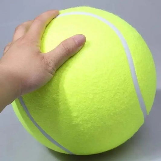 Inflatable Toy for Dog Training Ball